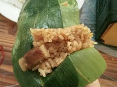 -彭秉兰豆花烤鱼(文化园店)