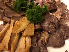 -清雅轩·清真菜·春饼•烤鸭(滑翔店)