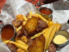 -Primo·丽莫意大利窑烤披萨