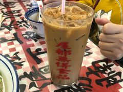 港式冻鸳鸯-七爺清汤腩(南开大悦城店)