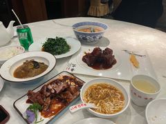 -三玛璐酒楼(汉口路店)