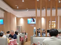 -西贝(宝乐汇店)