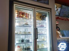 -DQ·蛋糕·冰淇淋(大宁国际商业广场店)