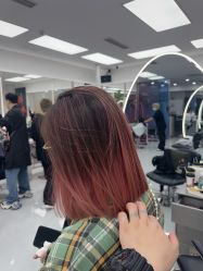 -5M HAIR SALON 旗舰店