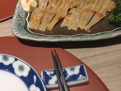 魔鬼鱼-小山日本料理(兴业太古汇店)