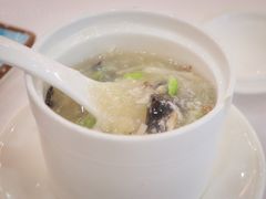 煎鱼粥-丰尔粥食·顺德鱼生·干蒸排骨顺德菜(大良分店)
