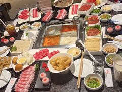 -海底捞火锅(稻河古街夜宵主题店)