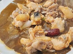 -海大大蒸汽海鲜餐厅·粤菜·特色小炒(欢乐颂店)