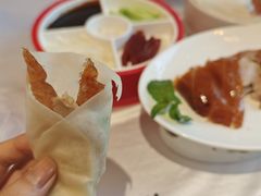 -月福京味斋·烤鸭店·北京菜(鼓楼总店)