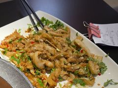 -天宝兄弟(前海壹方城店)