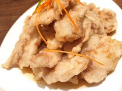 -北李妈妈菜(鲁能城店)