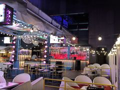 -Orangutan Bunker猩猩地堡酒吧(兰桂坊店)