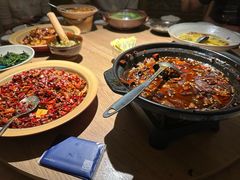 -巴蜀风·地道川菜(总店)