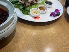 -粤香村(清真川菜店)