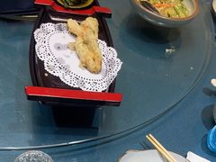 -君霖海鲜私房菜(春柳店)