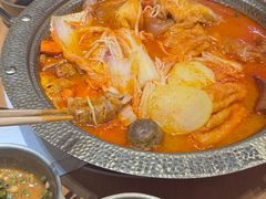 -福客麻辣烫·现炒麻辣香锅(印力中心店)