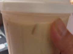 -野人先生现做冰淇淋(北京王府井东方新天地店)