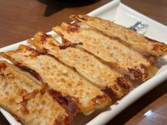 -春水锅贴·传统鲁菜(大明湖店)