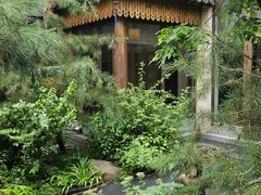 -北京古北水镇御舍温泉酒店