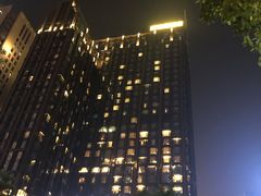 -广州威珀斯酒店