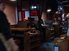 -傣妹火锅(南京东路一店)