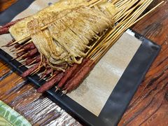 -小丫头餐厅·江浙菜·烧烤(灵隐店)