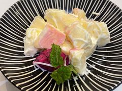 -西部牛排(京华城店)