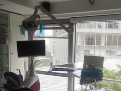 -精德口腔·种植修复·儿牙中心(财富中心店)