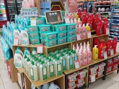 -世纪联华超市(凤起店)