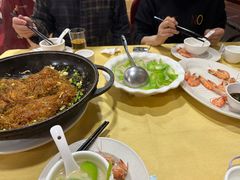 -吉莲利苑海鲜酒家(珠海拱北29年老字号店)