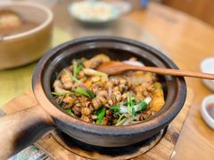 -猪腰一家·地道佛山菜(盐步店)