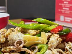 -古彭7只羊·徐州烧烤(玄武墨香路店)