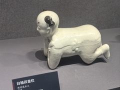 -荆州博物馆