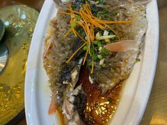 -下梅人家土菜馆(历史文化餐厅度假区店)