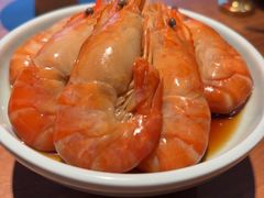 -卿家姆小馆·生腌熟醉·宁波小鲜(旗舰店)