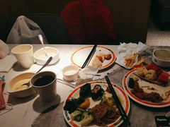 -比格比萨自助(宝山日月光店)