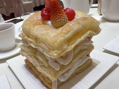 -半岛太子酒家(海港城店)