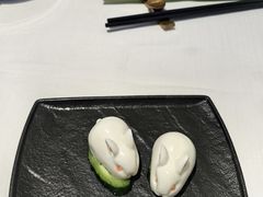 -侨美·唐荔园·40年地道粤菜