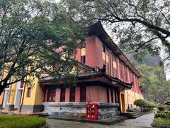 -桂林独秀峰王城景区