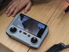 -DJI大疆(深圳华强北曼哈授权体验店)