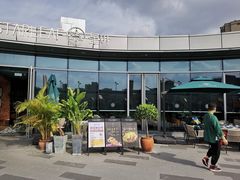 -星叶·东南亚料理(宁波万象汇店)