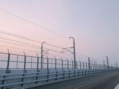-海堤纪念公园