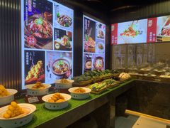 -百姓渔村(西宫店)