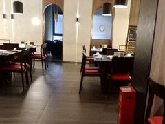 -蜀九香火锅(彩虹店)