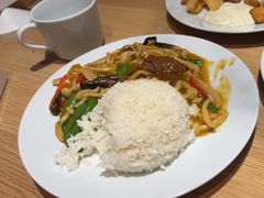 -宜家·瑞典风味餐厅(四元桥店)
