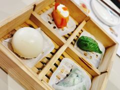 -蔡澜点心·粤菜(西单大悦城店)