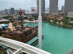 -广州融创文旅城