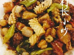 -高德海鲜舫(黄河南大街店)