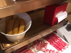 -海底捞火锅(飞马水城店)