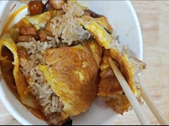 -周记热干面豆皮大王(桃花东街店)